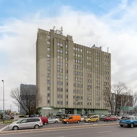 Apartmán Lagiewniki Sanctuary One Bedroom By Renters *